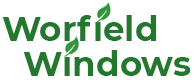 Worfield Windows Logo